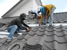 Best Chimney Flashing Repair  in Millington, NJ